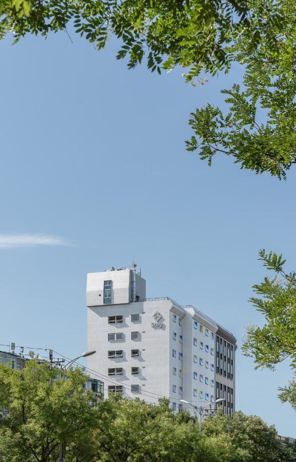 Stey Beijing 798 Art Zone Hotel Exterior photo